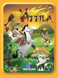 Attila