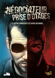 Négociateur: Prise d'Otages