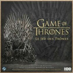 Game of Thrones: Le Jeu des Trônes