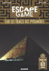 Escape Game: Sur les Traces des Pyramides