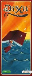 Dixit: Quest