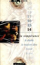 Nephilim: Arcane Majeur 14 - La Tempérance
