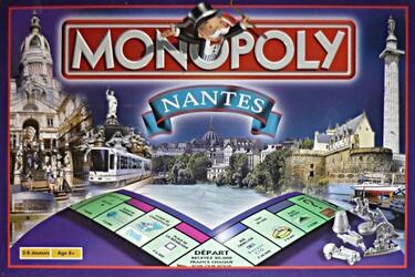 Monopoly: Nantes