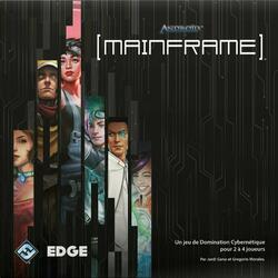 Android: Mainframe