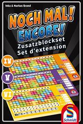 Encore ! Set d'Extension