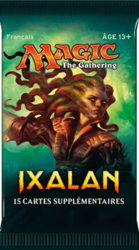 Magic: The Gathering - Ixalan - Booster
