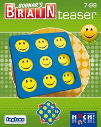 Bognar's Brain Teasers