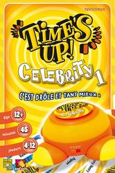 Time's Up ! Celebrity 1