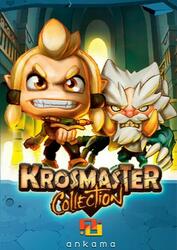 Krosmaster: Saison 06 - La Fratrie Oubliés