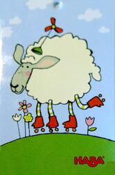 Mini-Game: King of the Sheep