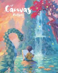 Canvas: Reflets