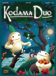 Kodama: Duo
