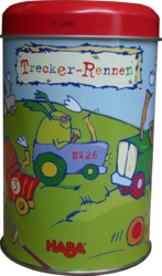 Trecker-Rennen