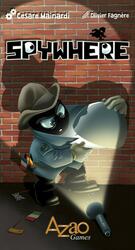 Spywhere