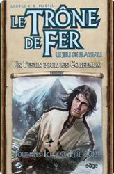 Le Trône de Fer: Le Jeu de Plateau - Un Festin pour les Corbeaux