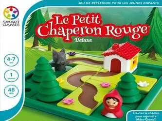 Les Petit Chaperon Rouge: Deluxe