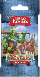Hero Realms: Périples - Chasseurs