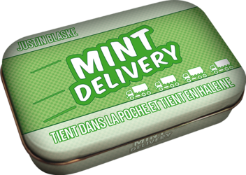 Mint Delivery