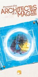Professeur Evil et La Citadelle du Temps - Professor Evil et Les Architectes de la Magie