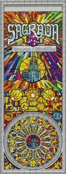 Sagrada: 5 et 6 Joueurs