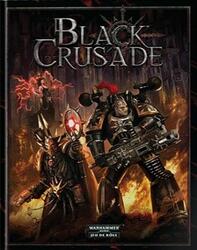 Black Crusade