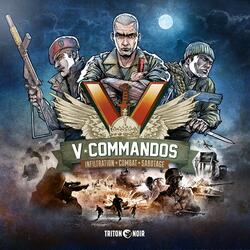 V-Commandos