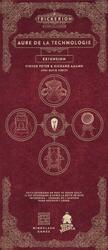 Trickerion: Légende de l'Illusion - Aube de la Technologie