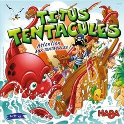 Titus Tentacules