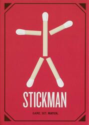 Stickman
