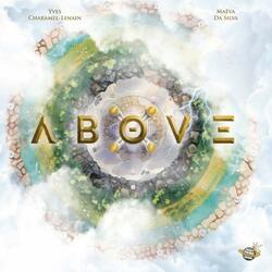 Above