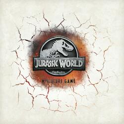 Jurassic World: Miniature Game