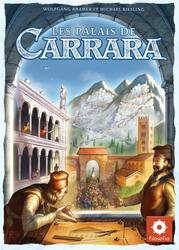 Les Palais de Carrara
