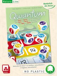 Qwantum: NatureLine