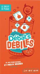 Débats Débiles
