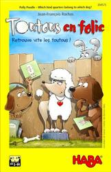 Toutous en Folie