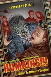 Humains !!!