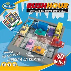 Rush Hour