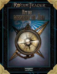 Rogue Trader: Kit du Meneur de Jeu