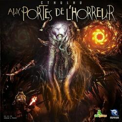Cthulhu: Aux Portes de l'Horreur