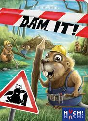 Dam It !