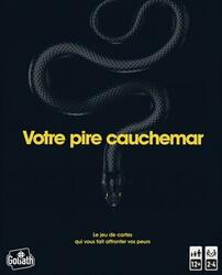 Votre Pire Cauchemar