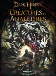 Dark Heresy: Créatures et Anathèmes