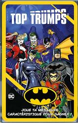 Top Trumps: Batman