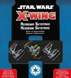 Star Wars: X-Wing - Académie Skystrike