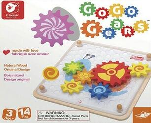 Gogo Gears