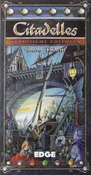 Citadelles: Troisième Édition