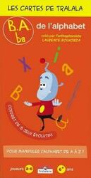 B.A ba de l'Alphabet
