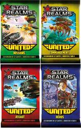 Star Realms: United