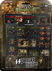 Heroes of Normandie: GE 1st SS Panzer Division