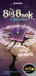 The Big Book of Madness: Le Ve Élément